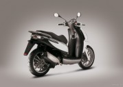 Piaggio Carnaby